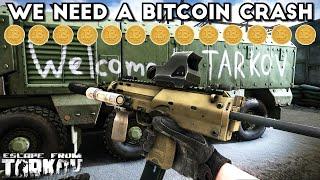 Why Being Rich In Tarkov Kind Of Sucks... | Escape From Tarkov