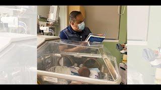 Neonatal-Perinatal Fellowship