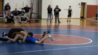 webo wrestling (windle vs covington