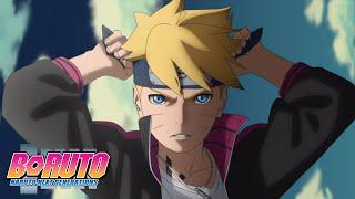 Le final | Boruto : Naruto Next Generations