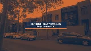 16 Cadigal Ave, Pyrmont (Ian Qiu | Morton Real Estate)
