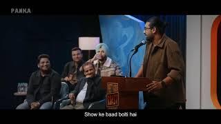 Pretty Good Roast Show S1 #raviguptacomedy #ravigupta #gourav