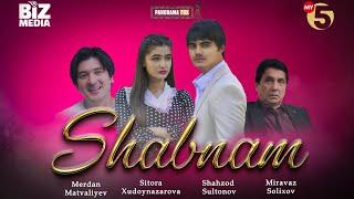 Shabnam (o'zbekfilm) I Шабнам (узбекфильм)