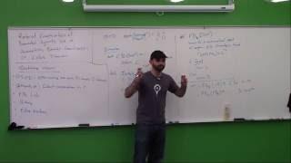 Andrew Critch – Robust Cooperation of Bounded Agents – CSRBAI 2016