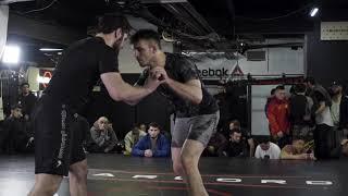 ИЛЬЯС СУЛЕЙМАНОВ (Jiumetry) vs ТУРАЧЕВ МУХТАР (AGATE) / EVOLVE GRAPPLING CUP NoGi