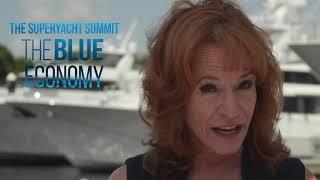 Superyacht Summit 2023- The Blue Economy