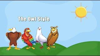 The Owl Style