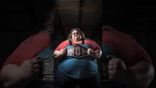 Wrestling #bbw #ssbbw Montage