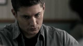 Supernatural - Sam shakes it up