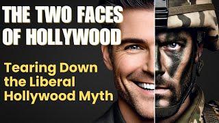 The Liberal Hollywood Myth: Hollywood at War