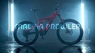 KTM Bikes Macina Prowler Exonic 2021