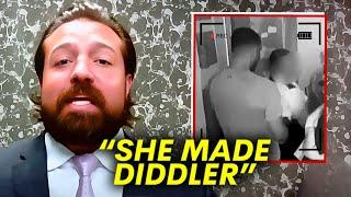 FEDS Finally UNSEAL Janice Combs Dirty Past | She Made The Diddler