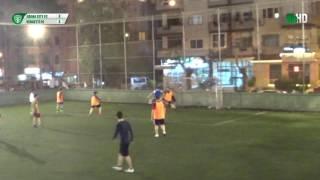 Mustafa Akdemir/Adana Cıty fc - Vercetti fc /14/İddaa Rakipbul/Açılış ligi/2017