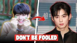 The Shocking Reality Behind Korean Actors