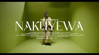 Tio Nason - Nakuyewa (Official Visual)