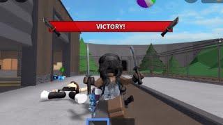 Mm2 Mobile Montage #27