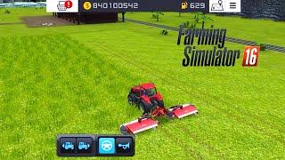 #Shorts #Fs16 #fs16 #GrassCutting