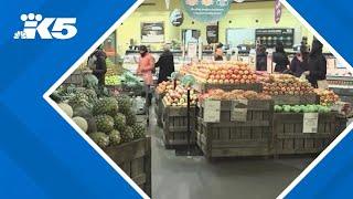 Thousands of Kroger, Albertsons employees mull strike