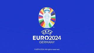 UEFA EURO 2024 TV Ending/Outro HD