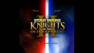 Star Wars: KOTOR 2 Music- Nar Shaddaa