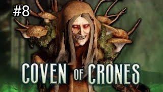 Coven of Crones: Skyrim Creation.  #8 ( ending )