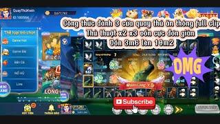 Kwin - kwin68 | Iwin68 game bài đổi thưởng - Công thức đánh quay thú 3 cửa ăn thông Quay Thú Kwin