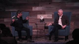 Emotional and Spiritual Maturity: Gabor Mate and Adyashanti