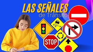 2022 TRAFFIC SIGN THEORY TEST. REVIEW FOR THE US DRIVER'S LICENSE TEST