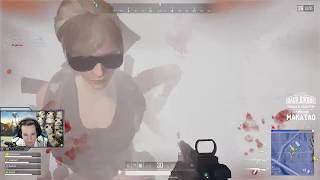 РА-ТА-ТА-ТА-ТА!!! / Я и есть пулемет!!! / BEST PUBG