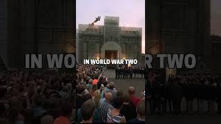 Menin Gate Ceremony: Honoring the Fallen of WWI in Ypres