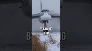 US Exposes China's Military