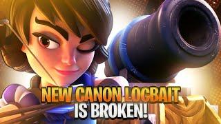 I CREATED A NEW BROKEN DECK!!!!!!!!!