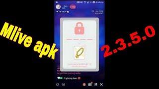 terbaru mlive apk mod mlive mod apk free download terbaru apk pengganit gogo live
