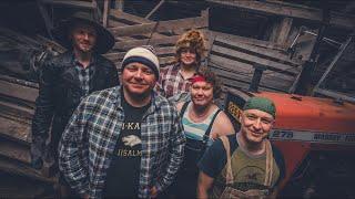 STEVE 'N' SEAGULLS  'Streaming Thunder' Livestream | Metal Injection