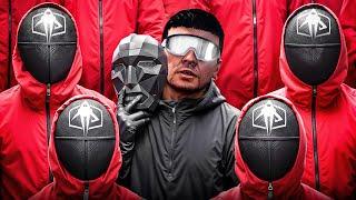 Cesar Morales - Chase Hoga Pakda Jaunga Chala Jaunga - GTA 5 RP on SOULCITY by Echo Rp #s8ul