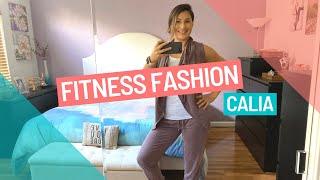 Fitness Fashion: Calia by Carrie Underwood