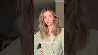 Укладка, которая будет держаться даже на самых тонких волосах #hairstyle #hairtok #hairtutorial