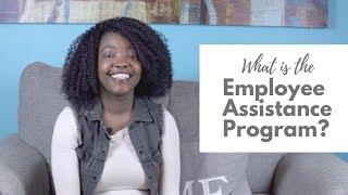 Employee Assistance Program (EAP) | PBJ TV (2019)