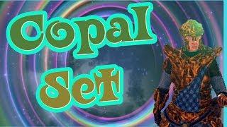 Outward | How to Unlock the Copal Armor Set Location & Stats