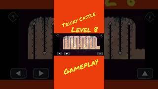 Tricky Castle gameplay #gameplay #gaminglife #musicgame