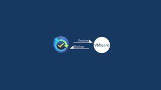 How to Back up and Restore VMware Virtual Machines Using Active Backup for Business