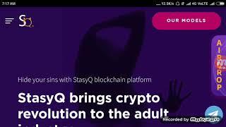 Get free 350 StasyQ coin + 250$ QWANTA COIN. TOTAL VALUE 500$