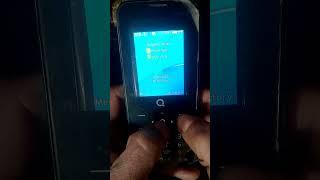 How to change IMEI code q mobile 15 pro registration failed problem and solution 100% working code