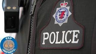 Avon and Somerset PC dismissed for sharing confidential information