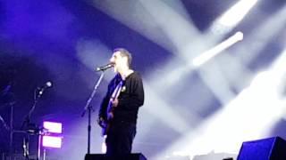 System of a Down. Park Live 05.07.2017 part1