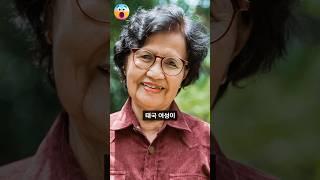 쇼킹 OO 때문에 집에 감옥을 설치한 이 여인은 결국... #shorts #shocking