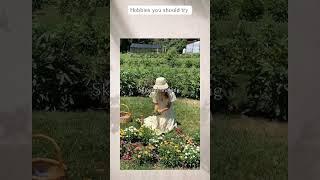 Sub for more  #Hobby #Hobbies #selfcare #happiness #foryoupage️️ #foruyou #forupage #fyp