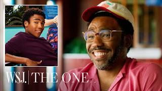 Why Donald Glover Is Retiring Childish Gambino and More | The One with WSJ Magazine