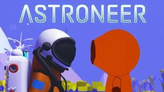 ASTRONEER - Краткий Обзор