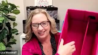 Customer Appreciation Days 2025 - Paper Productivity - The Sunday Basket & Paper Solution